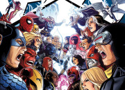 Quiz Avenger, X-Men ou les deux ?