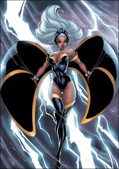 Dans quelle équipe est Tornade ?