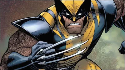 Dans quelle équipe est Wolverine ?