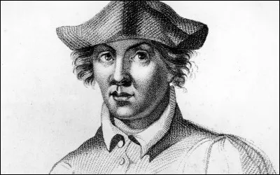 Il a des savoirs dans de nombreux domaines et en particulier l'alchimie. Il montre que le calendrier Julien est erroné. Il est le précurseur de la méthode expérimentale dans les sciences.
Qui est-ce ?