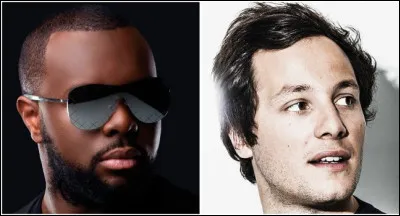 Trouve la suite des paroles : 

Mes amis entendaient la vie que j'ai eue,
Où les gens m'attendaient, je n'suis pas venu.
Si je les emmêle, si je dérange,
C'est qu'je suis un pêle-mêle, un mélange.
J'suis trop compliqué je,
Ne choisirais jamais que les deux côtés ne,
Me demandez pas où je veux aller. 
...