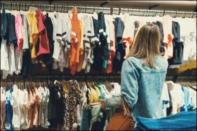 On vous copie sur votre style vestimentaire, quelle est votre réaction ?