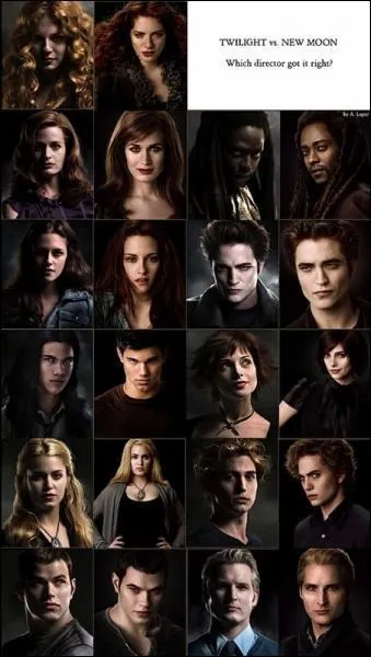 Quels acteurs ont port une perruque pendant le tournage d'Hsitation ?