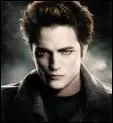 Quelle est la scne que Robert Pattinson (Edward Cullen) attend de tourner avec le plus d'impatience dans Rvlation ?