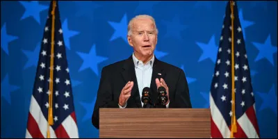 Combien de temps dure le mandat d'un président des États-Unis ?