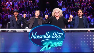 Qui a gagné la "Nouvelle Star" en 2007 ?