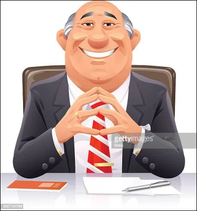 Qui est le directeur de Poudlard ?