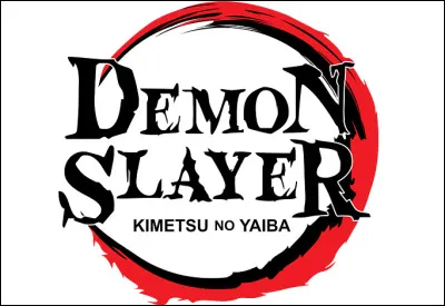 Quel personnage fait partie de l'univers de Demon Slayer ?
