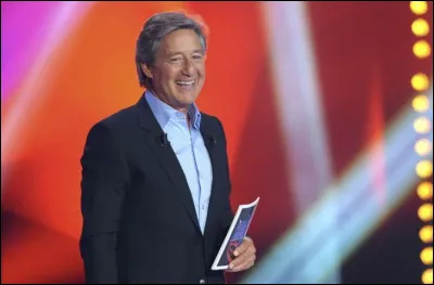 Dans quelle émission Patrick Sabatier s'inspirait-il d'une photo de classe pour retrouver les camarades de ses invités ?