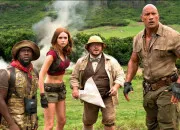 Test Qui es-tu dans ''Jumanji'' ?