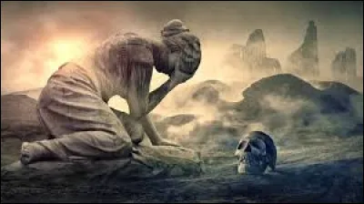 Dans une expression sanglante, quel ustensile utilise-t-on pour raviver les souffrances morales d'une personne ?