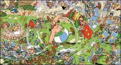 Quel ustensile figure dans une expression qui signifie : "Y aller franchement, sans aucune retenue" ?