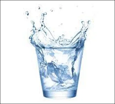 Quel violent phénomène météorologique se déclenche dans un verre d'eau dans une expression qui signifie " Faire beaucoup de bruit pour pas grand chose" ?