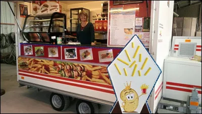 Quel autre nom donne-ton à une friterie ?