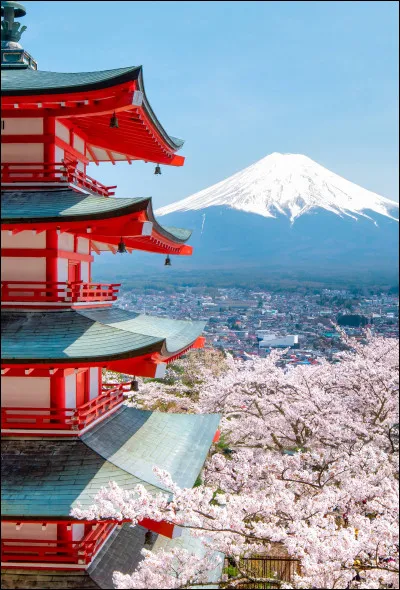 Quelle est la monnaie du Japon ?