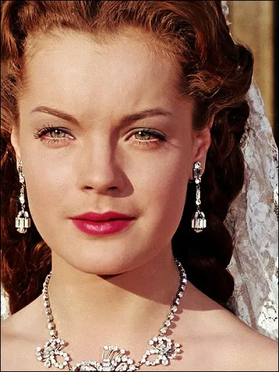De combien de "Sissi", Romy Schneider a-t-elle été l'héroïne ?
