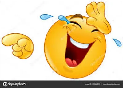 Pourquoi les gens se moquent-ils de toi habituellement ?