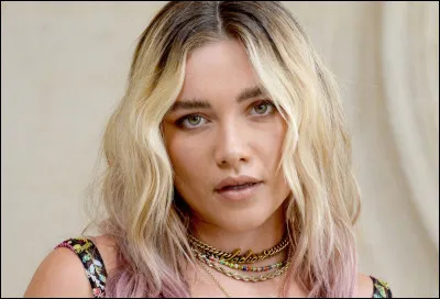 Si tu devais avoir un pouvoir, ça serait : (1)