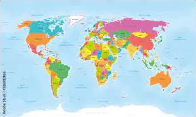 Tu préfères quel pays ?