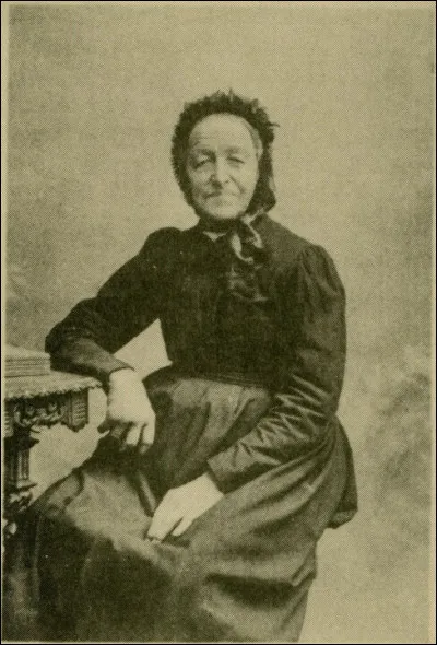 XIXe-XXe s. > Les mémoires d'Elise Benoit-Huguelet, alors doyenne des sages-femmes de Suisse, sont publiées en 1905 après avoir exercé son métier durant... (Complétez !)