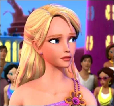 Quel est le MBTI de Merliah ?