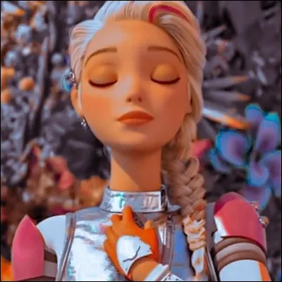 Quel est le MBTI de Barbie ? (Barbie : Aventure dans les étoiles)