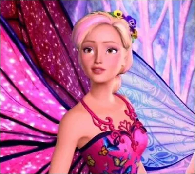 Quel est le MBTI de Mariposa ?