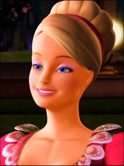 Quel est le MBTI de Genevieve ?