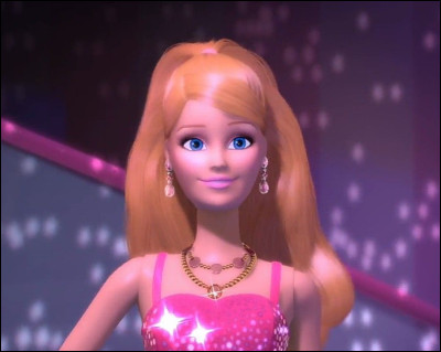 Quel est le MBTI de Barbie ? (Barbie : Life in the Dreamhouse)
