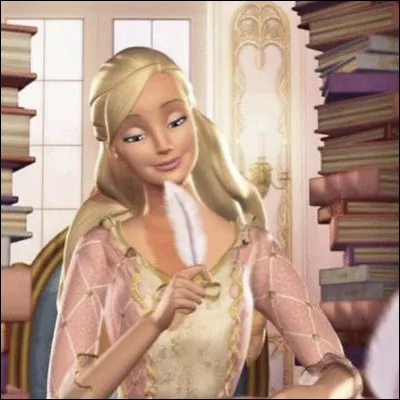 Quel est le MBTI d'Anneliese ?