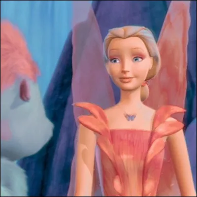 Quel est le MBTI d'Elina ?