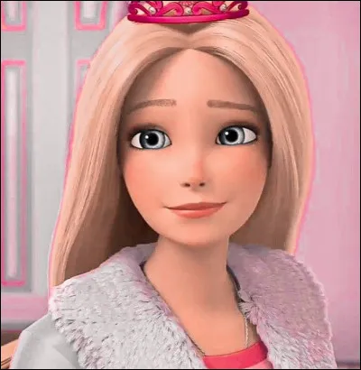 Quel est le MBTI de Barbie ? (Barbie Dreamhouse Adventures)