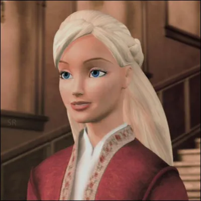 Quel est le MBTI d'Annika ?