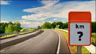 10 kilom&egrave;tres &eacute;quivaut &agrave; 10 000 m&egrave;tres.