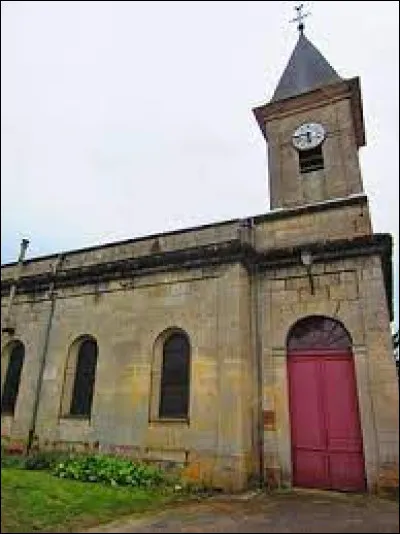Ancienne commune du Grand-Est, dans l'arrondissement de Commercy, Buxerulles se situe dans le département ...