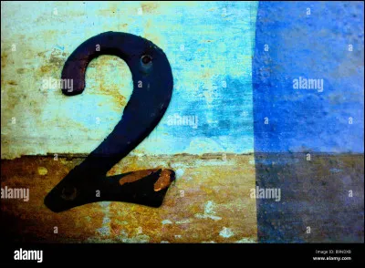 Deux est-il un adjectif ?