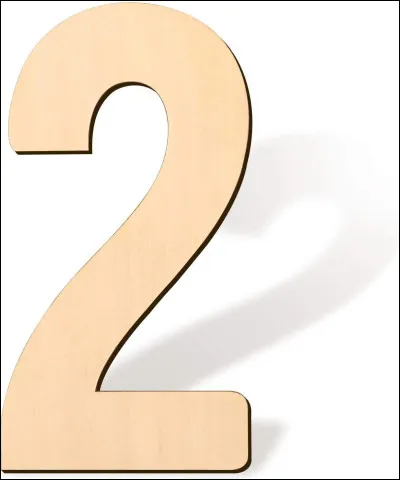 Quel est le plus petit nombre premier ?