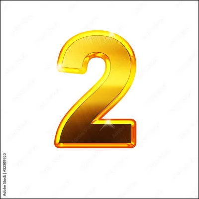 Comment dit-on "deux" en allemand ?