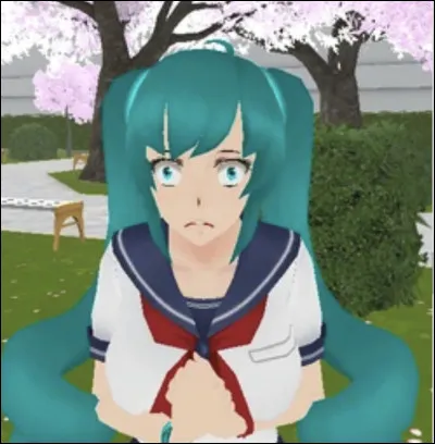 Comment réagirais-tu si tu voyais une personne en train de tuer quelqu'un devant toi ?