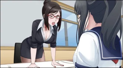 As-tu déjà été envoyé dans le bureau du directeur/du CPE ?