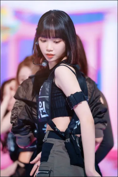 Quel haut préfères-tu ?