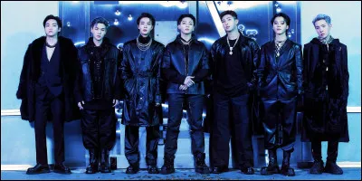 Quel est le premier album de BTS ?