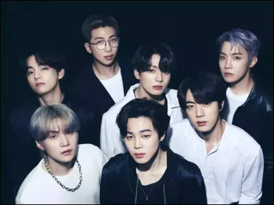 Qui est le leader de BTS ?