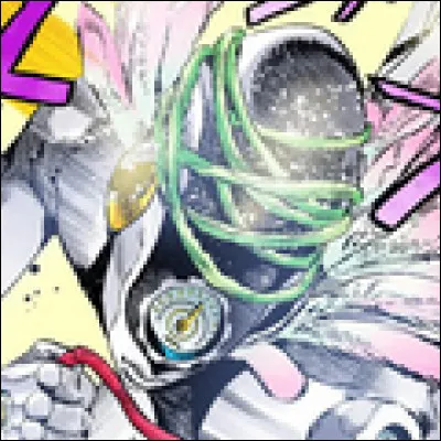 Quel est le nom traduit de Made In Heaven ?