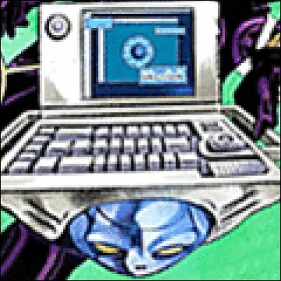 Quel est le nom traduit de Baby Face ?