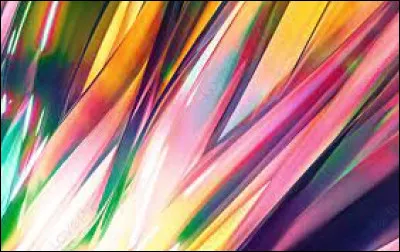 Dans la série "Barbapapa", quelle est la couleur de Barbamama ?