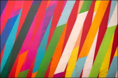 Quelle couleur se traduit par "Yellow" en anglais ?