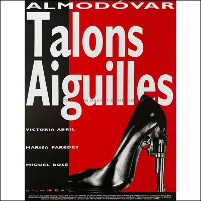 De quel pays le réalisateur Pedro Almodovar est-il originaire ?