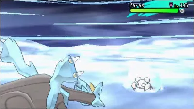 Ère Glaciaire est la capacité signature de Kyurem. Pourquoi elle n'a rien d'exceptionnel ?