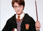 Quiz Les personnages dans 'Harry Potter'